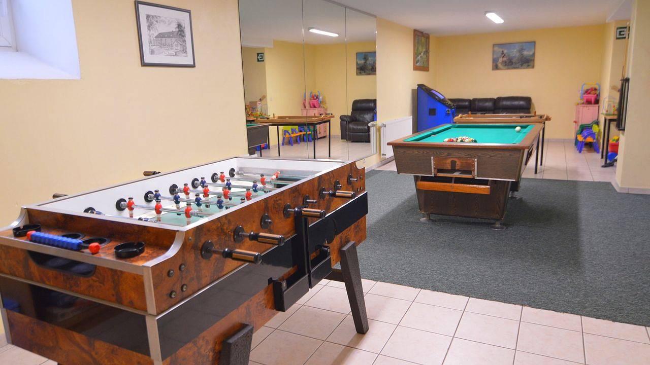 Ferienhaus für 4 Personen (60 m²) in Malmünd in Malmedy, Naturpark Hohes Venn