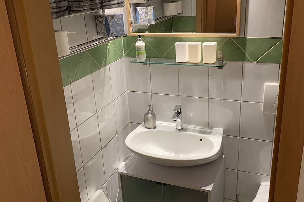 Ganze Wohnung, Ferienwohnung  „Zum Josefstal“ in St. Ingbert, Saarpfalz-Kreis