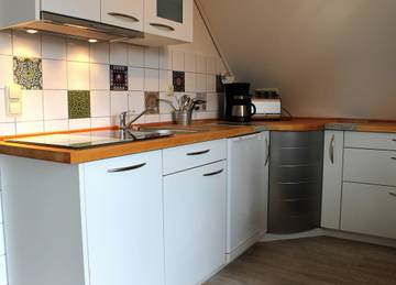 Ferienwohnung für 3 Personen in Grömitz, Südliche Ostseeküste, Bild 4