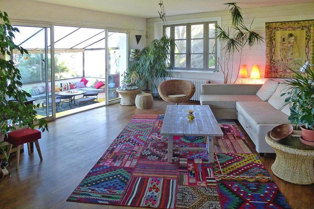 Cottage in Locquirec with Beach Access in Locquirec, Ceinture Dorée