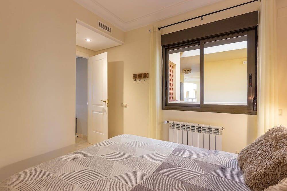 Entire apartment, Green and Sea apartment Roda in Roda Golf, San Javier