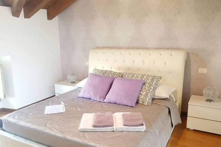 Ferienhaus für 3 Personen - 1