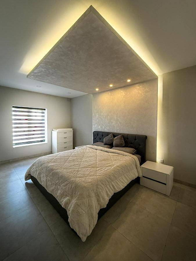 Ferienwohnung für 4 Personen, mit Ausblick und Terrasse - 1