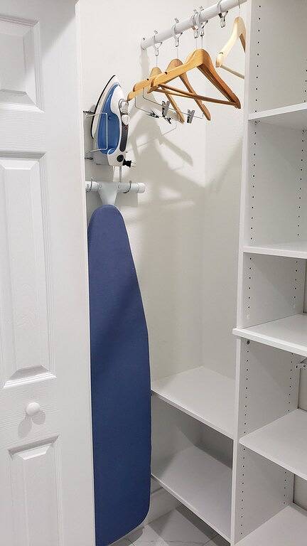 Bed and breakfast for 4 people, with yard in Florida