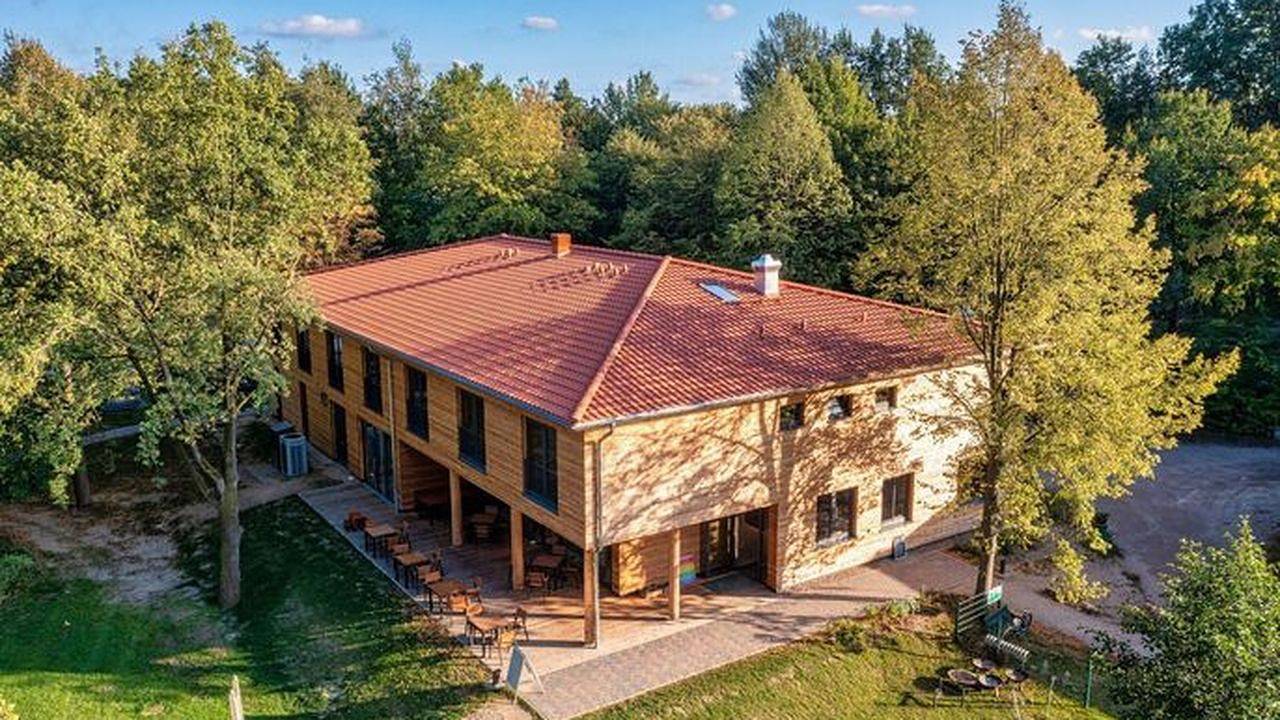 Ganze Ferienwohnung, Ferienwohnung für 2 Personen (26 m²) in Uelzen in Uelzen, Landkreis Uelzen