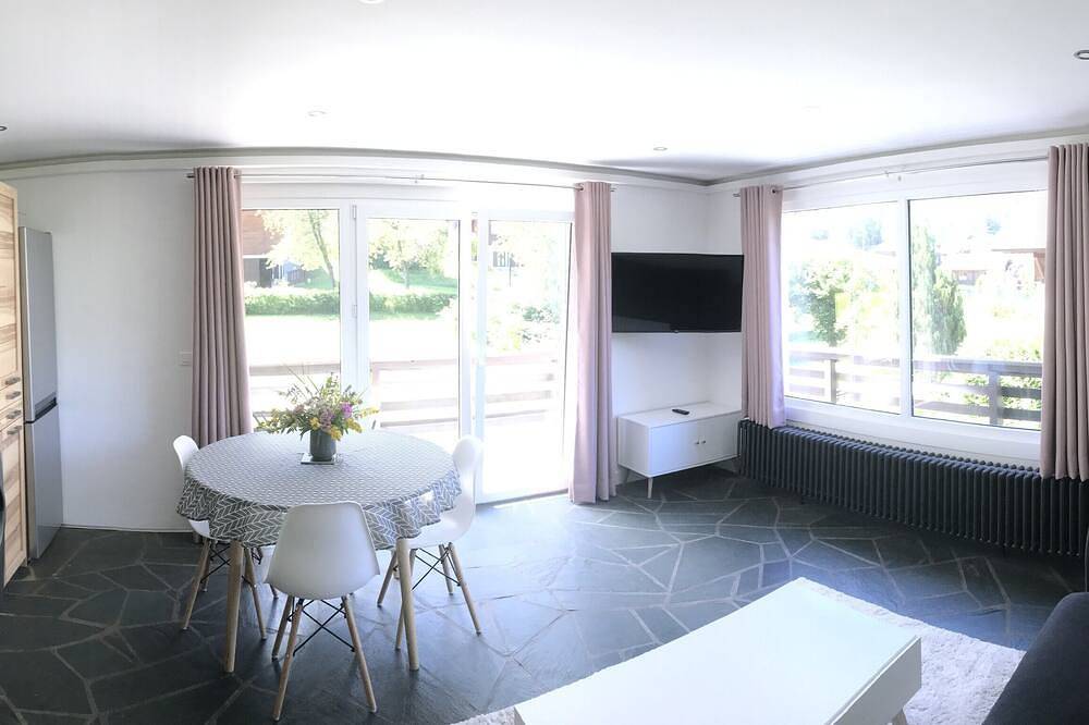 Photo : Appartement de vacances