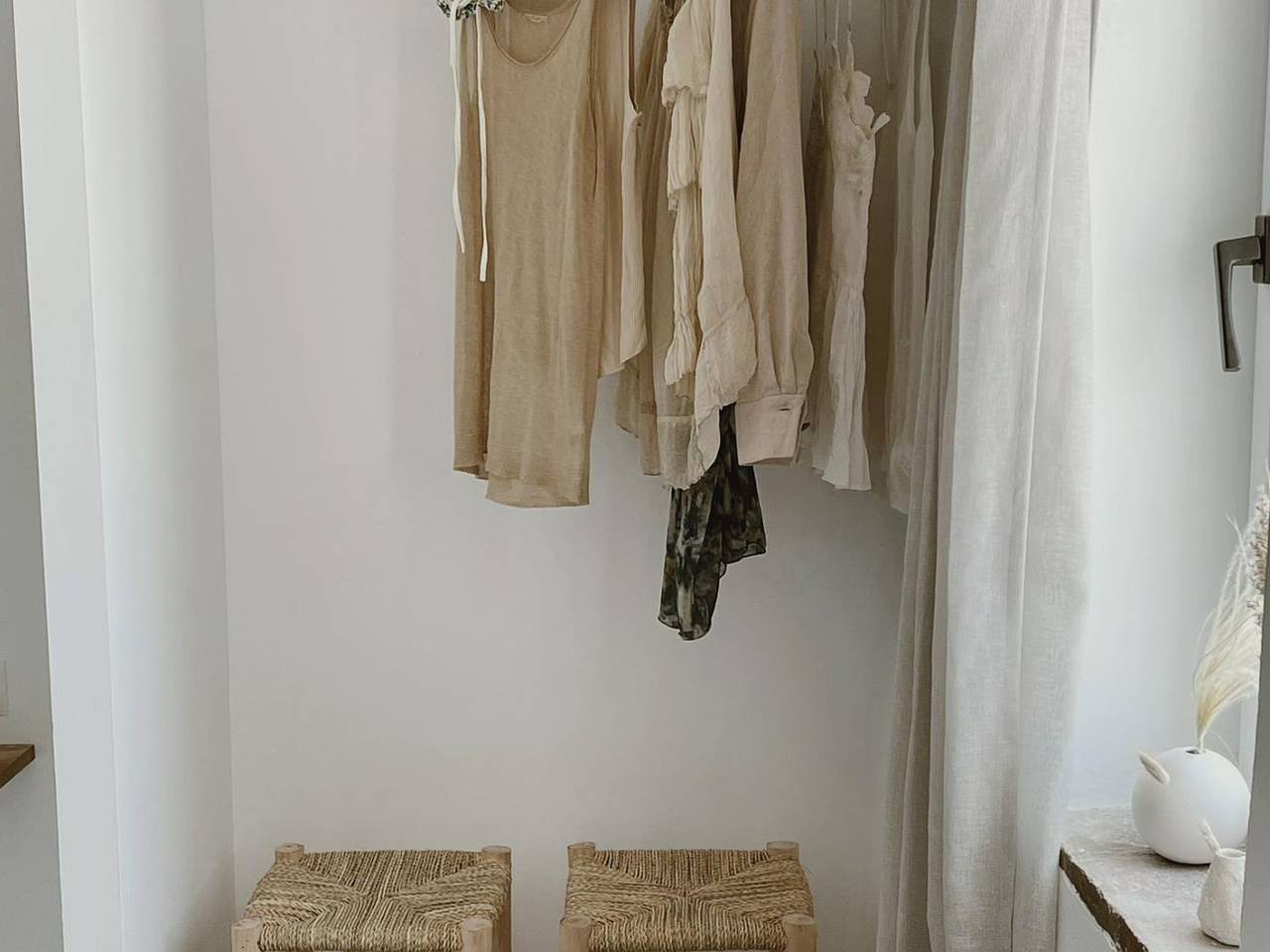 Albariza Boutique Guesthouse | Levante Room in Vejer de la Frontera, Costa de la Luz