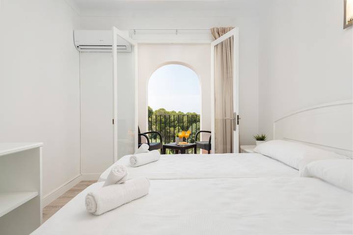 Hotel für 2 Personen in Cala d'Or - 4