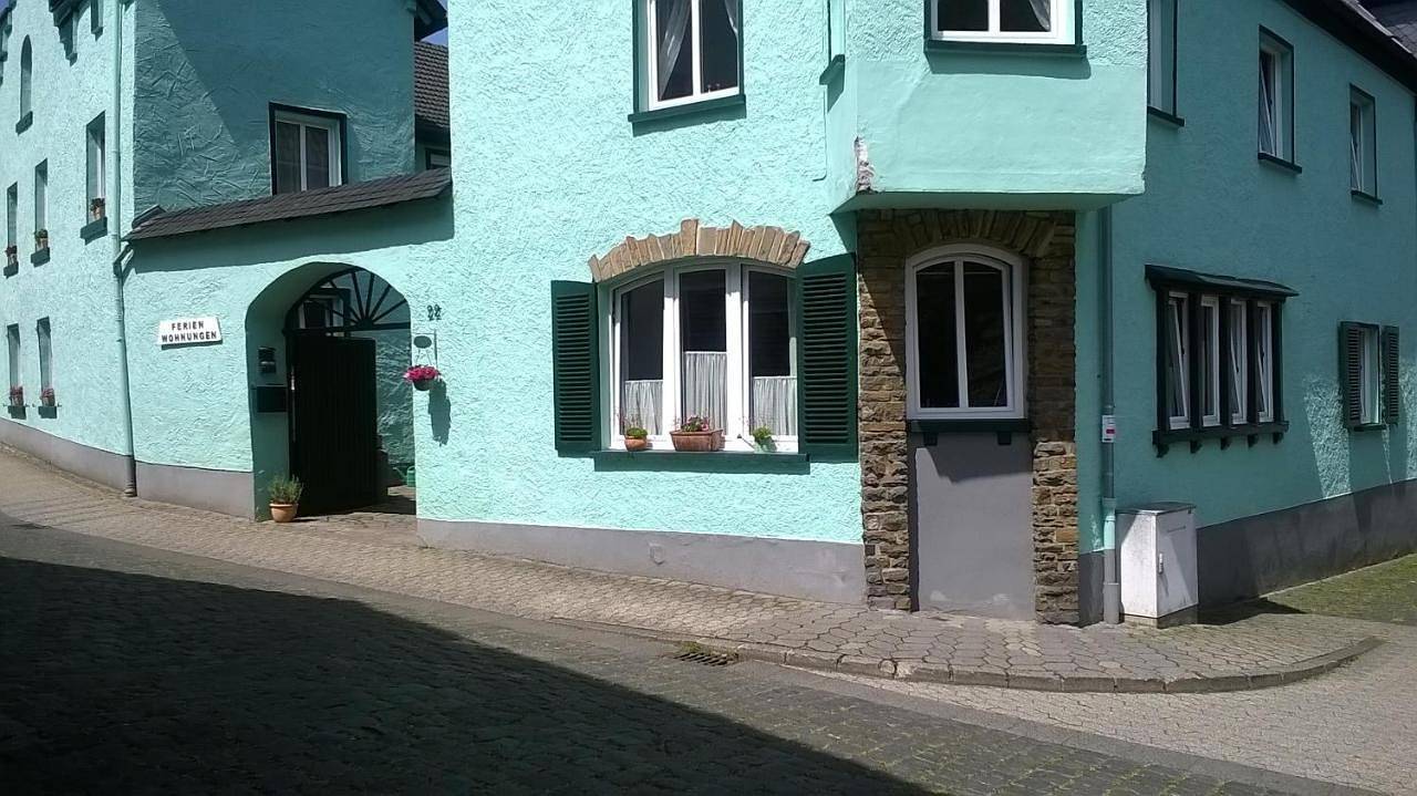 Ganze Wohnung, Am Bungert in Mayschoß, Ahrtal