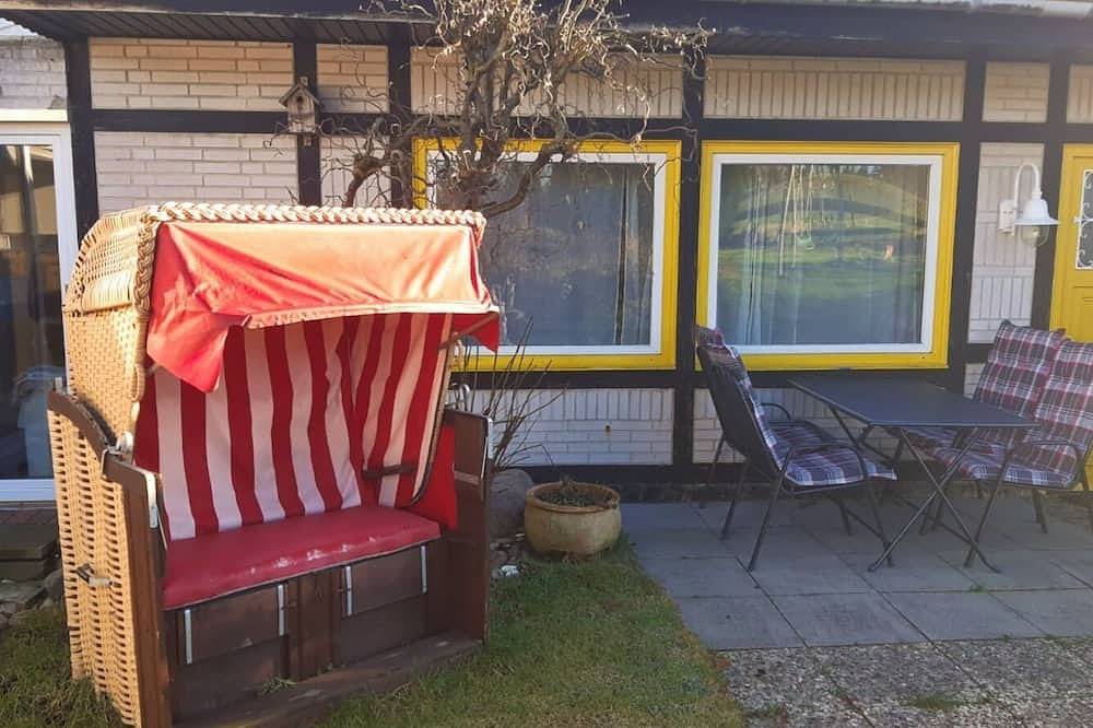 Ferienhaus Daliah an der Ostsee, mitten in der Natur! in Wangels, Hohwachter Bucht