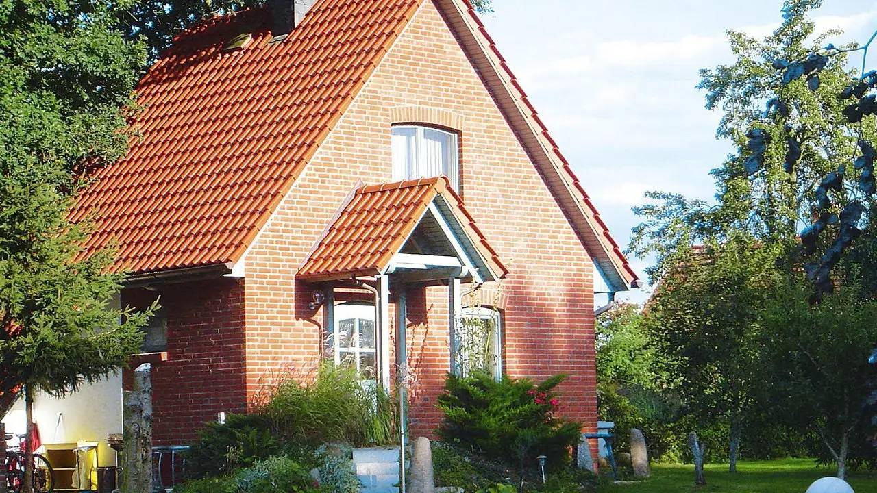 Casa de vacaciones para 4 personas in Karow, Plau am See