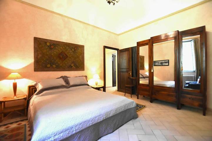 Appartement entier, Appartement avec jardin à Casale in Casale Monferrato, Province d'Alexandrie