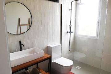 Ferienhaus in Maó, Menorca für 6 