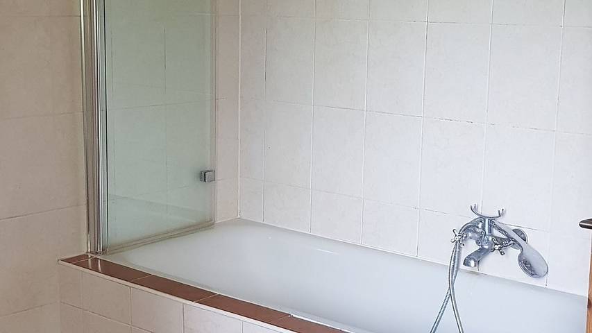 Ferienwohnung für 6 Personen, mit Garten in Stoltebüll - 3