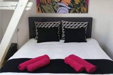 Gîte pour 4 personnes dans Jumet