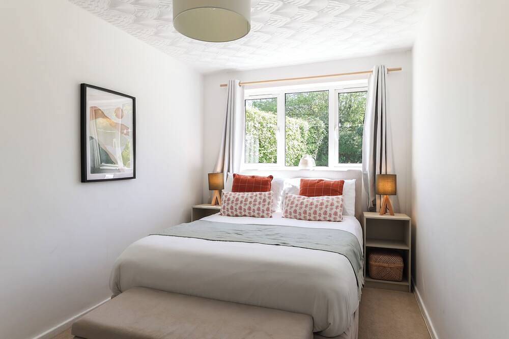 The Bungalow by Birch Stays in Red Wharf Bay, Isle of Anglesey
