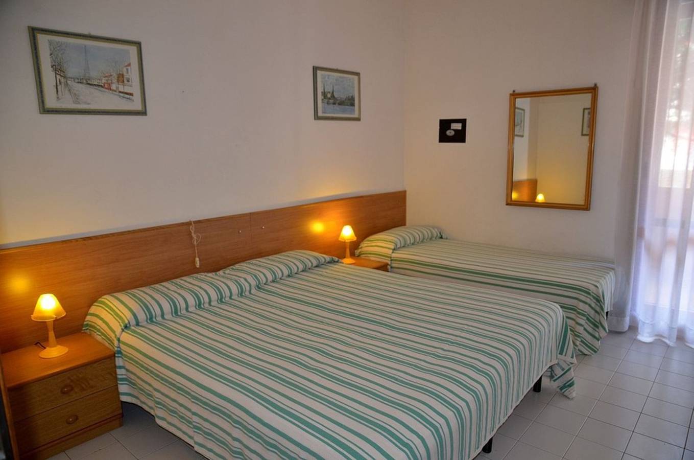 Ganze Wohnung, Wohnung an der Küste in Bibione - Beahost in Bibione, Venedig Provinz