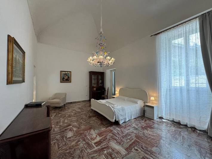 Villa pour 3 personnes, avec jardin et vue dans Santa Maria di Leuca - 4