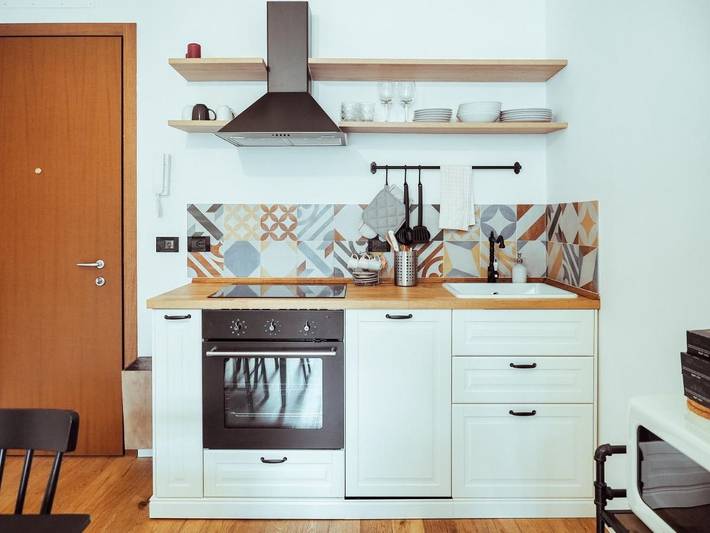 Ferienwohnung für 4 Personen in Vicenza - 2