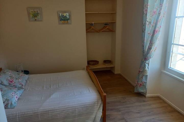 Maison de Vacances à Vitry Laché in Vitry-Laché, Nièvre