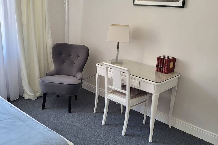 Gîte pour 6 personnes à Le Portel - 3