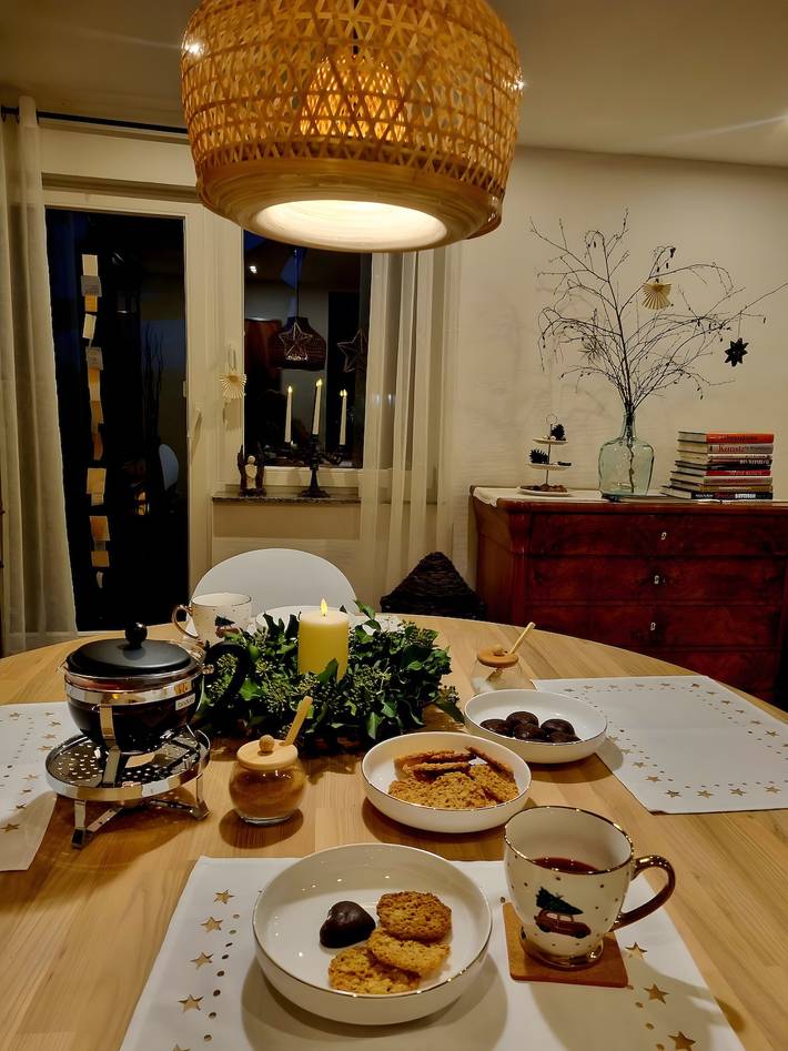 Ferienhaus für 5 Personen, mit Garten, mit Haustier in Lahn-Taunus - 2