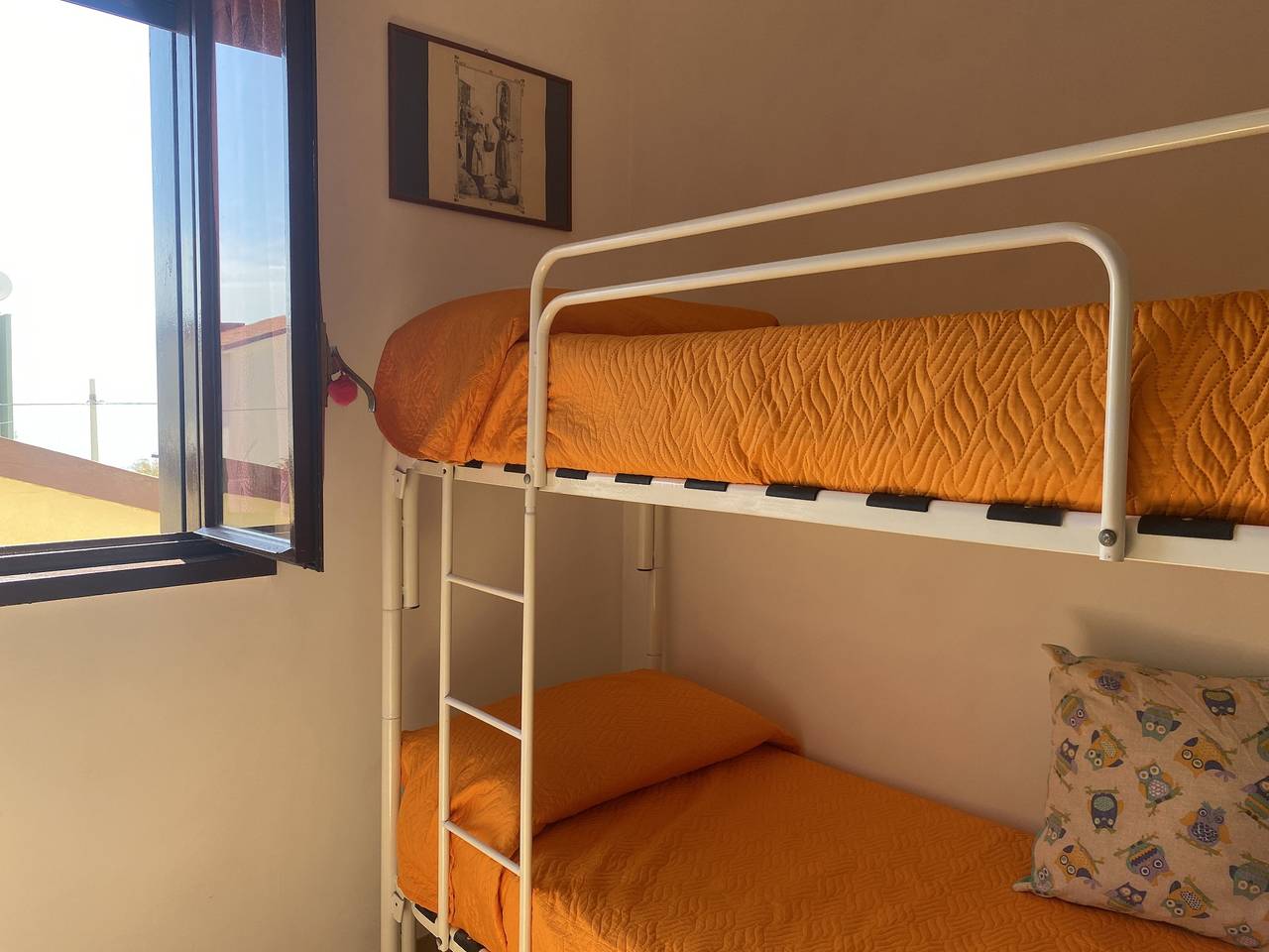 Appartamento intero, Appartamento vista mare, Lido Rossello in Lido Rossello, Realmonte