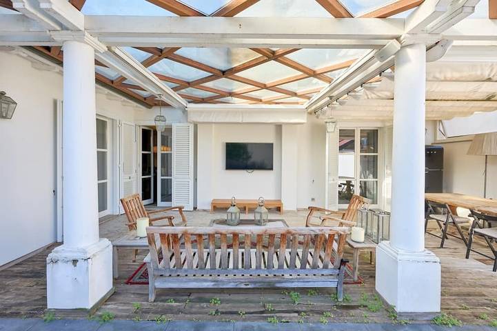 Designer Townhouse · Empoli in Empoli, Province de Florence