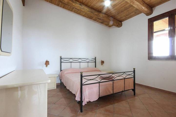 Magnifique maison à Ascea Marina avec vue sur mer in Ascea, Cilento Coast