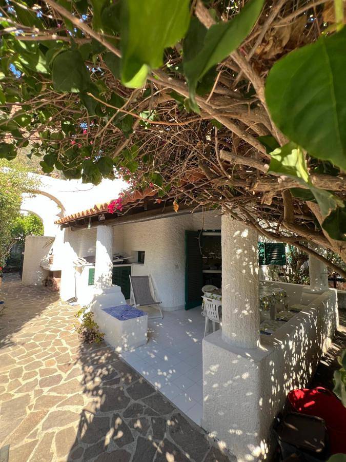 Deluxe Villa in Spiaggia delle Sabbie Nere, Vulcano