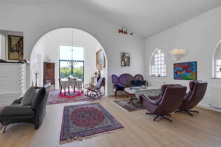 Ferienhaus für 7 Personen, mit Terrasse und Garten in Dänische Südsee - 4