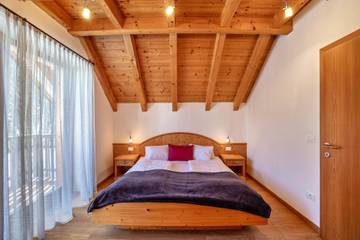 Chalet per 7 Persone in Valdaora, Plan de Corones, Foto 3