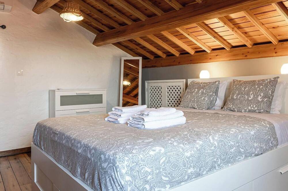 Ganze Wohnung, Alojamento Ponta Negra T1 in Biscoitos, Terceira (Azoren)