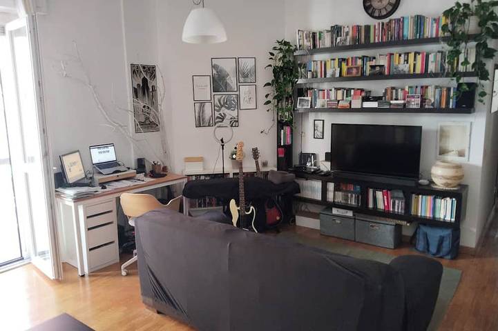 Casa de vacaciones para 2 personas - 1