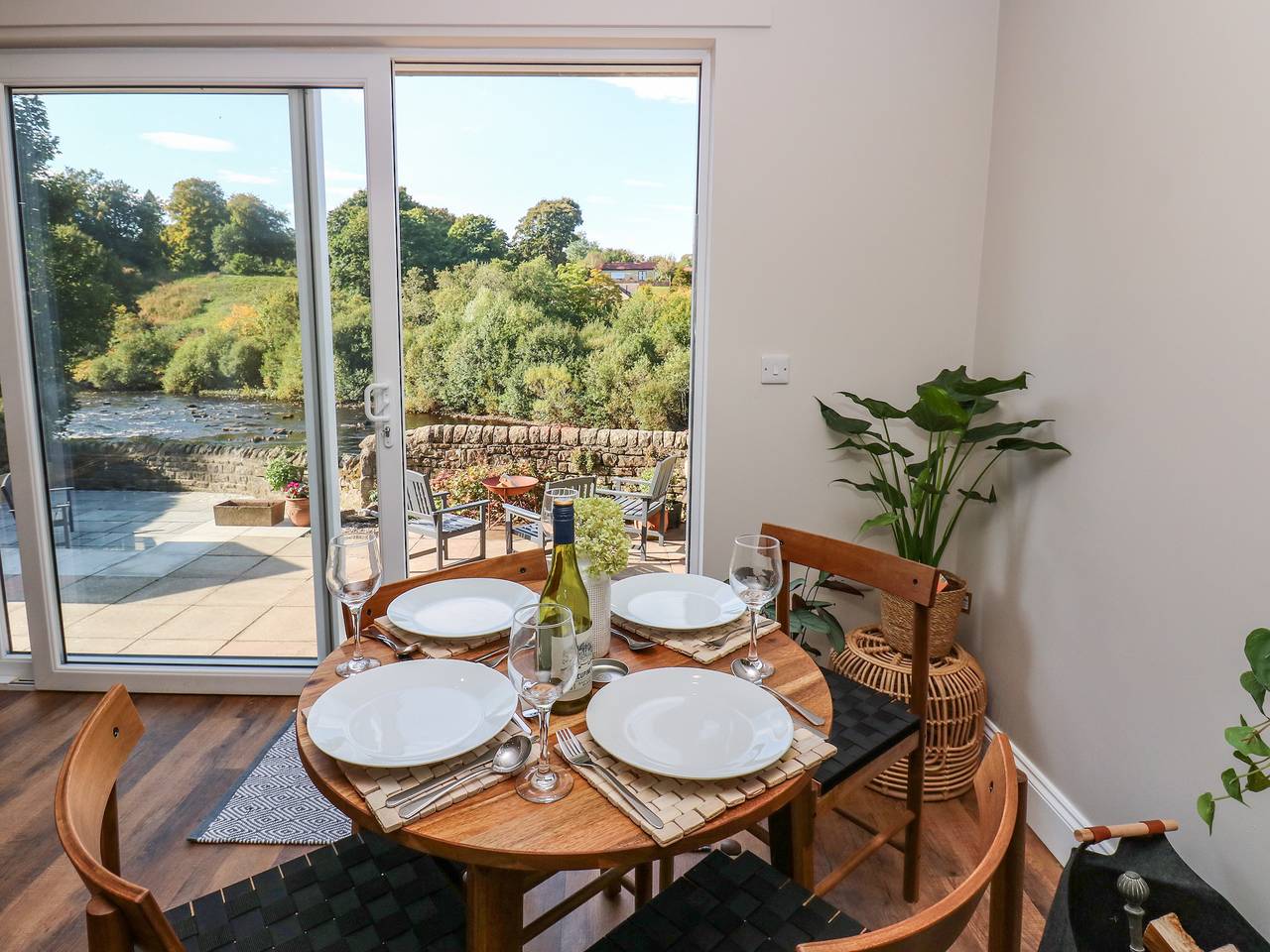 18 Thorngate Wynd in Barnard Castle, County Durham