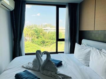 Ferienwohnung für 2 Personen in Phuket, Thailand, Bild 2