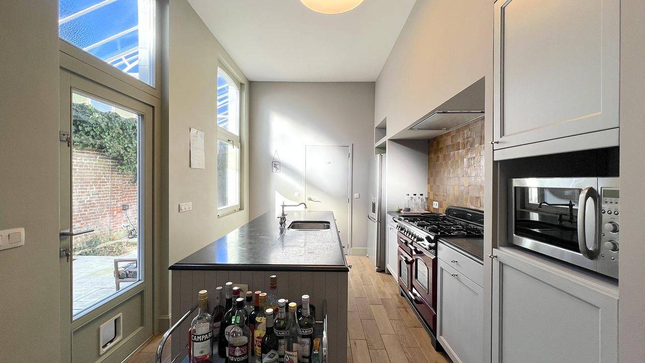 Villa für 2 Personen (150 m²) in Ronse in Ronse, Ostflandern