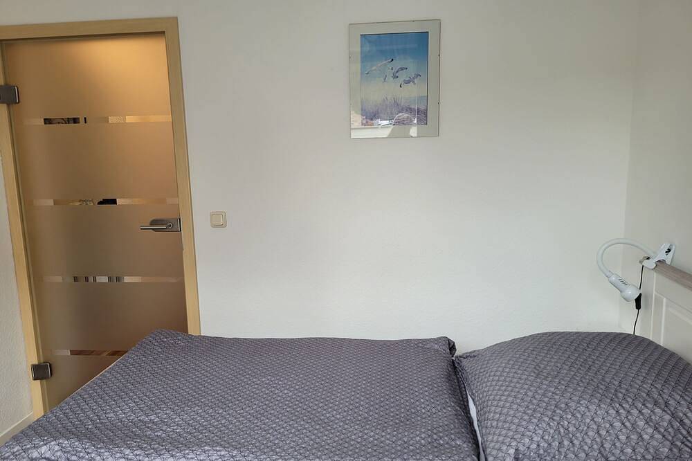 Ganze Wohnung, Ferienwohnung Timeout am Knieperteich - Ferienwohnung in Ozeaneum Stralsund, Stralsund