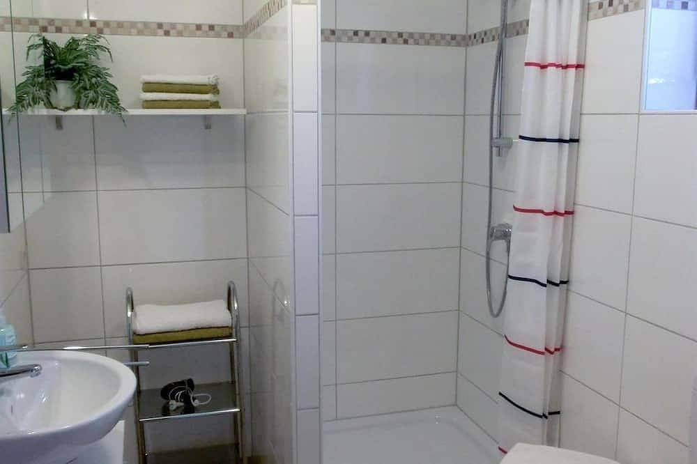 Ganze Wohnung, Ferienwohnung Klemm - 2-Bettwohnung mit Balkon in Burg Eltz, Burgen (Mosel)
