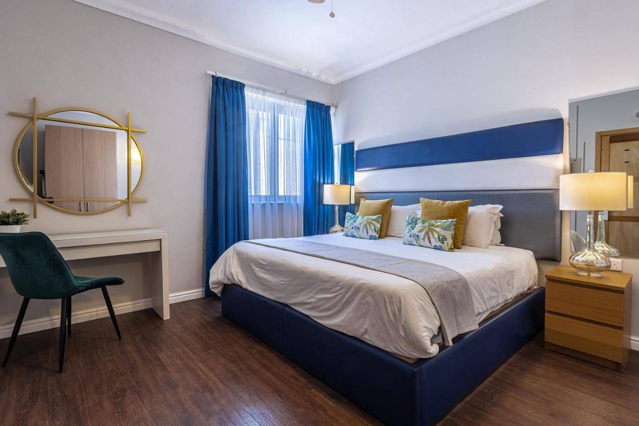 Park Lane Boutique Aparthotel in Qawra, St. Paul's Bay