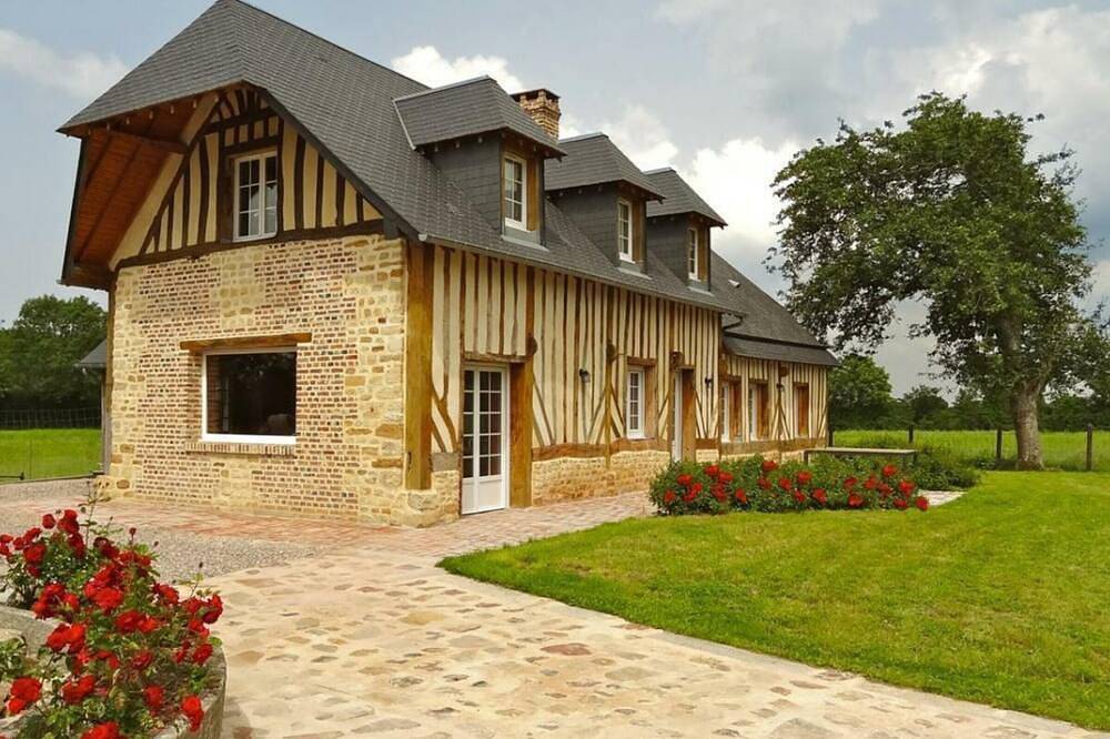Hébergement : Maison de vacances