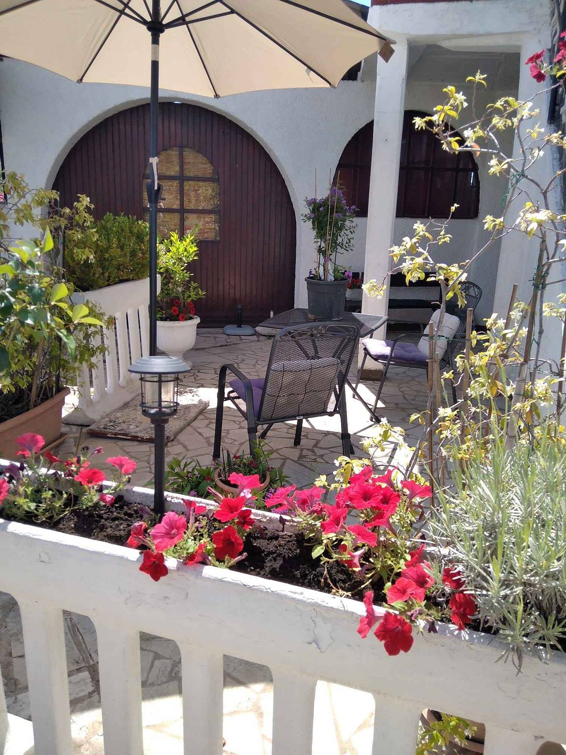 Ganze Ferienwohnung, Ferienwohnung mit Klimaanlage und Internetzugang  in Poreč, Grad Poreč