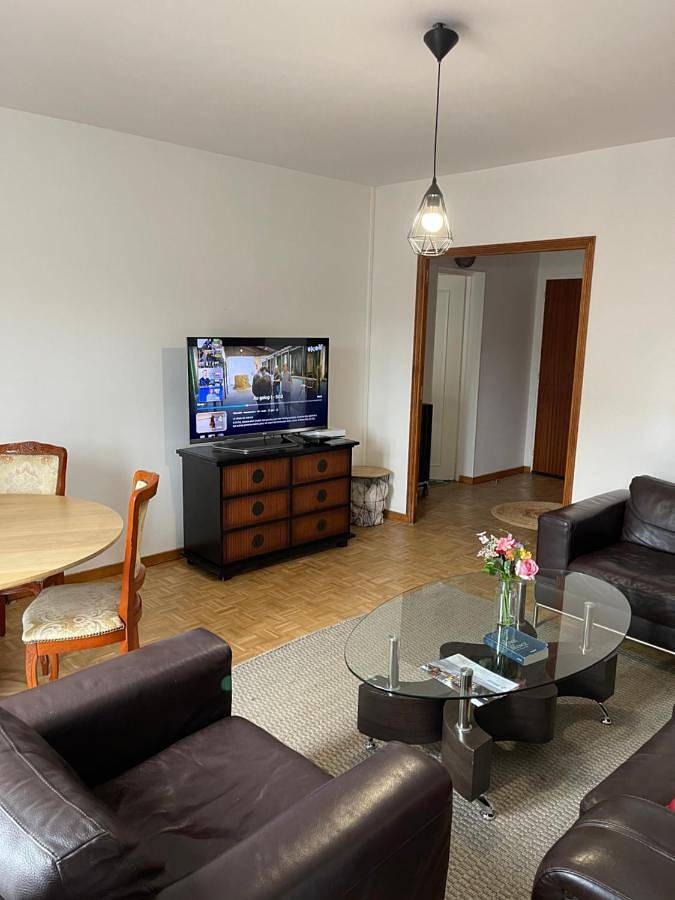 Appartement entier, Champs Bernard in Villefranche-de-Rouergue, Aveyron