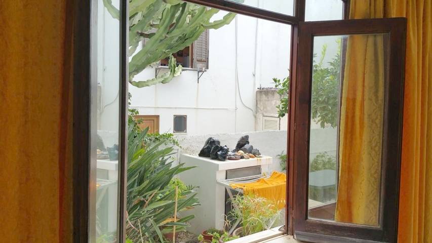 Chambre d’hôte pour 2 personnes, avec Jardin à Lipari - 3