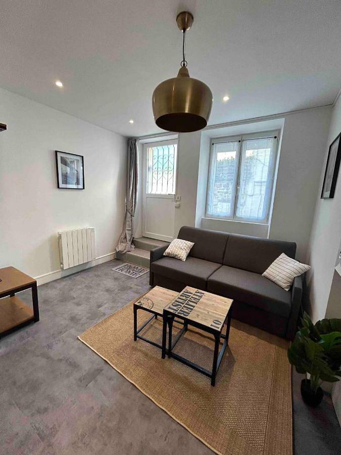 Gîte pour 3 personnes à Orsay - 2