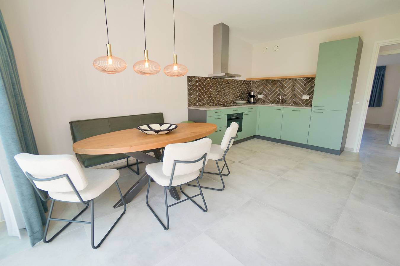 Lekkernaarzee — De Parel in Callantsoog, Noord-Holland - Nordseeküste