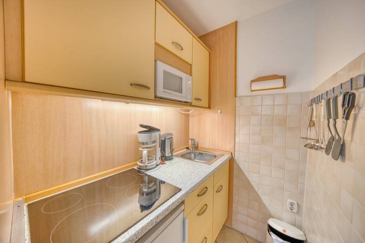 Ganze Ferienwohnung, Haus Hanseatic, App. 3Sc412 in Steinwarder, Heiligenhafen