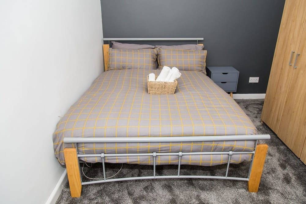 Kensington House: A Contemporary House/ Perfect for groups/ Close to City Centre in Nottingham, East Midlands