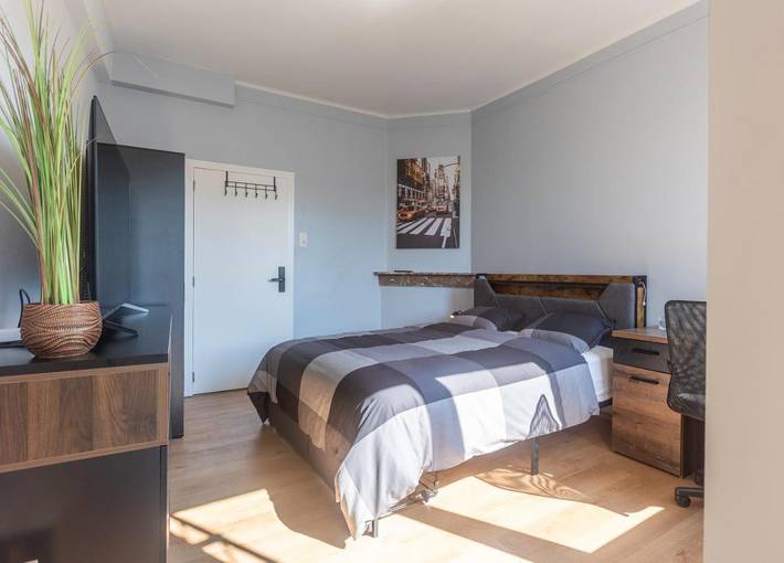 Maison d’hôte pour 2 personnes, avec vue