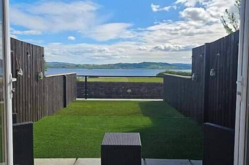 Ganze Wohnung, Luxury 1 Bedroom Apartment with Loch View *Bll*— A Peaceful Escape in Loch Lomond, Stirling und Umgebung